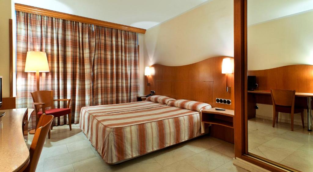 Hotel Aristol - Sagrada Familia, Barcelone – Tarifs 2022