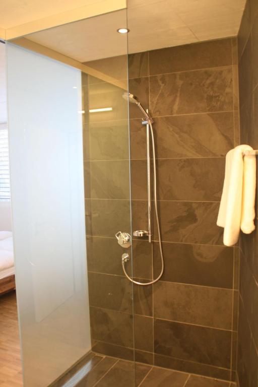 Koupelna v ubytování Apartment Melina by Interhome
