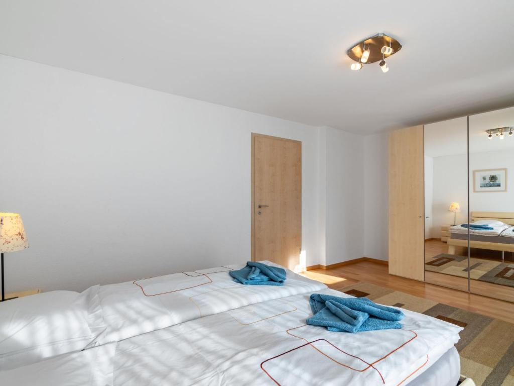 Kép Apartment Bougainville C3-R by Interhome szállásáról Bouveret-ben a galériában