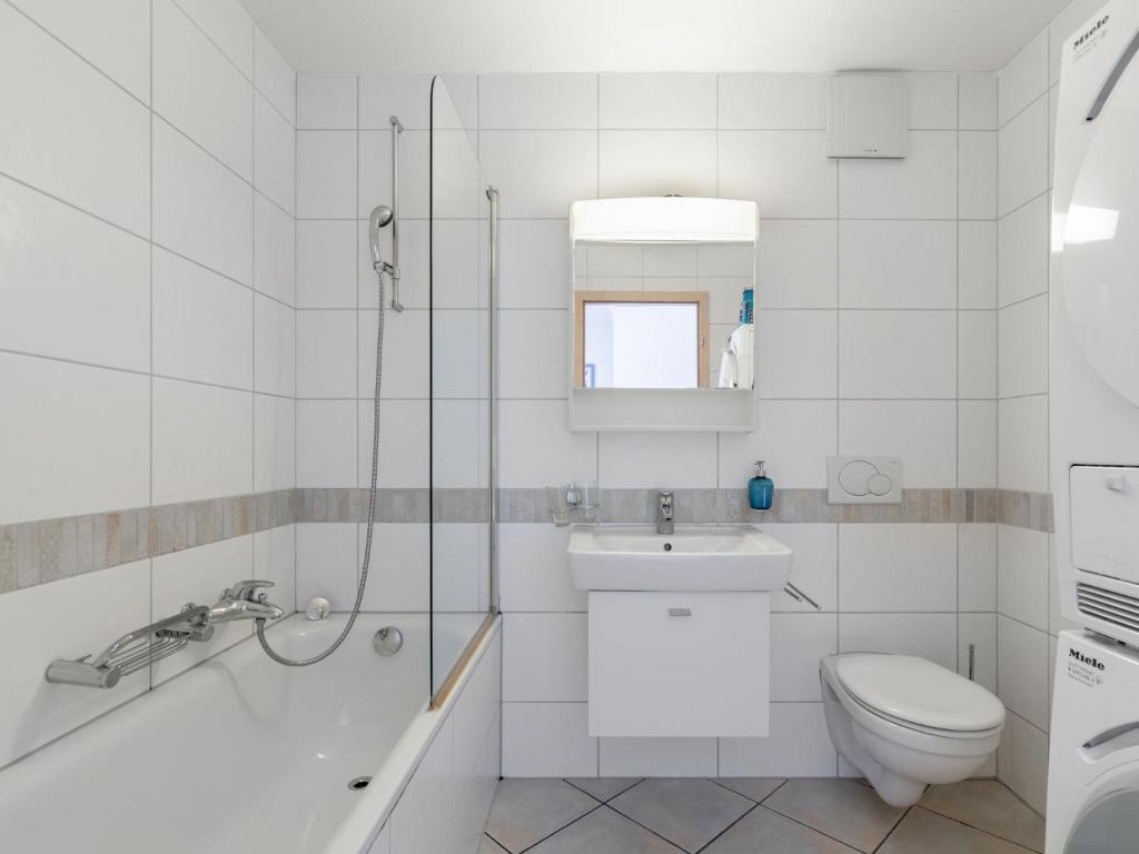 Kép Apartment Bougainville C3-R by Interhome szállásáról Bouveret-ben a galériában