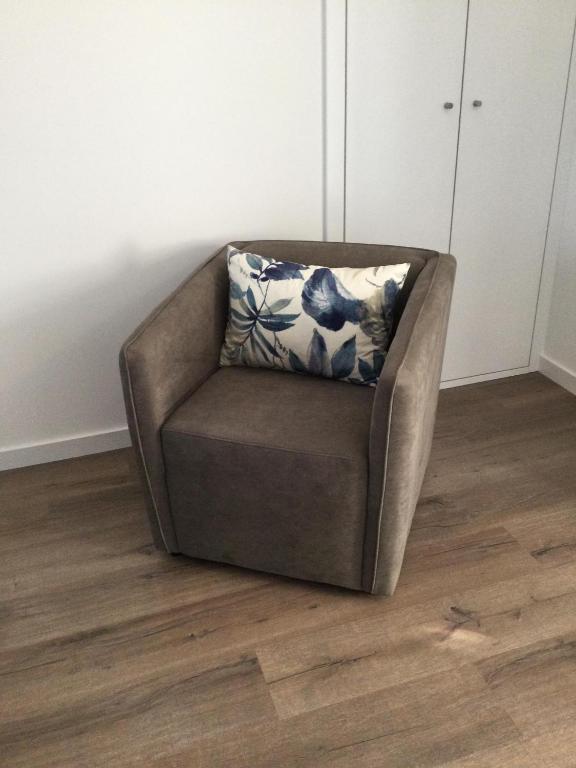 5ª Vigia - Tweepersoonskamer Met Balkon