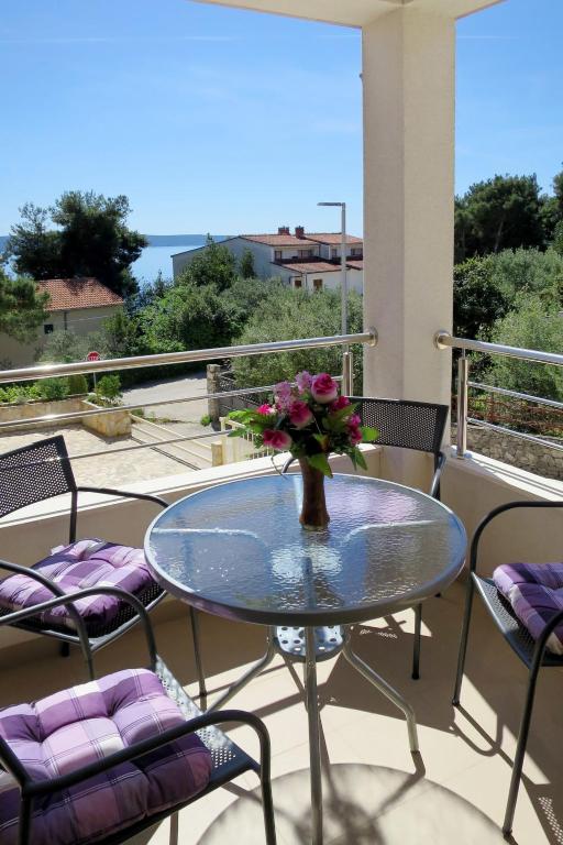Apartment Andjelka-2 by Interhome
