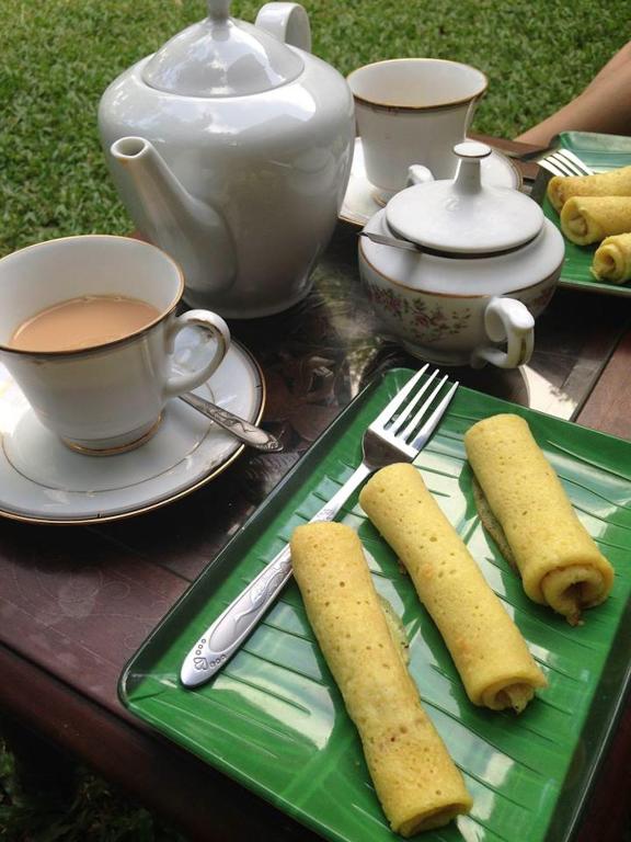 Villa Taprobane - 19