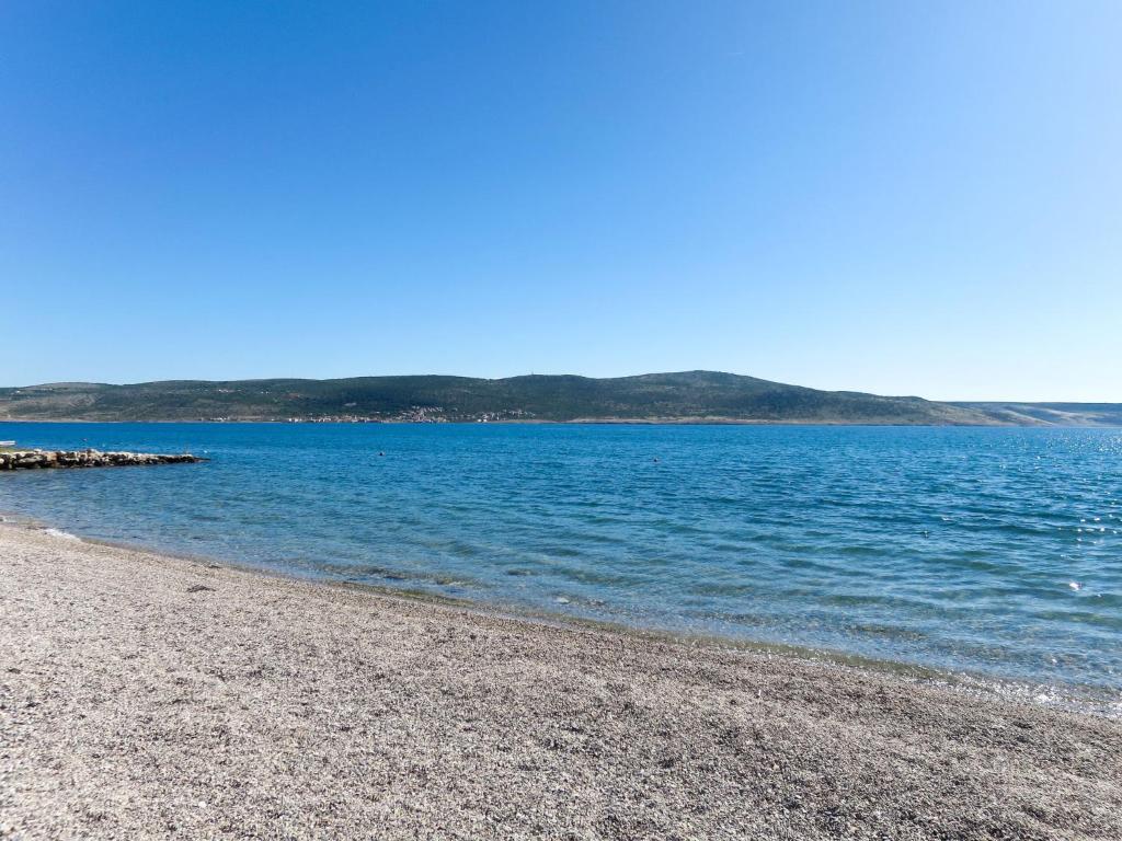 Príroda v okolí dovolenkového domu