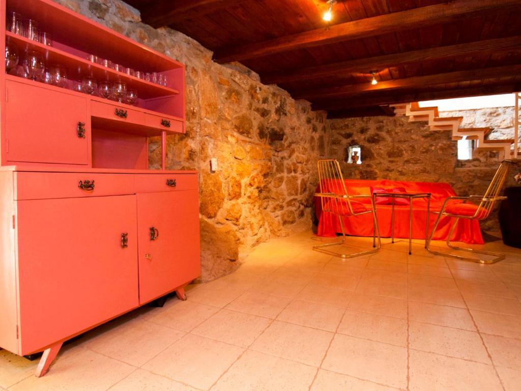 Fotografia z galérie ubytovania Holiday Home N&M by Interhome v destinácii Seline