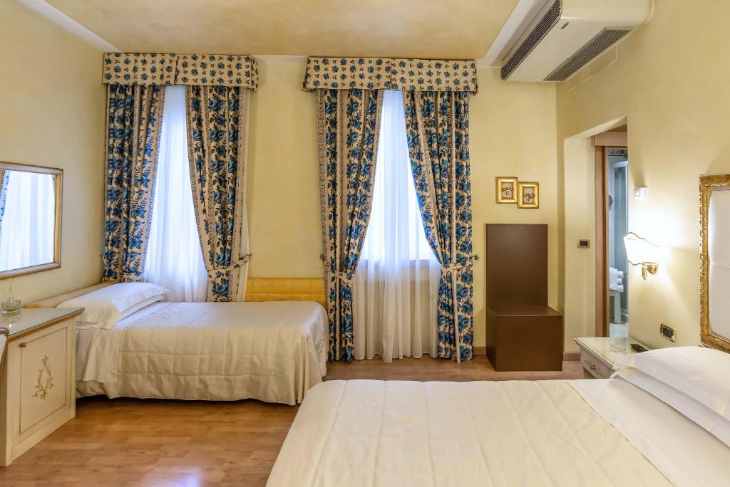 Hotel Alba Palace - Resim 44