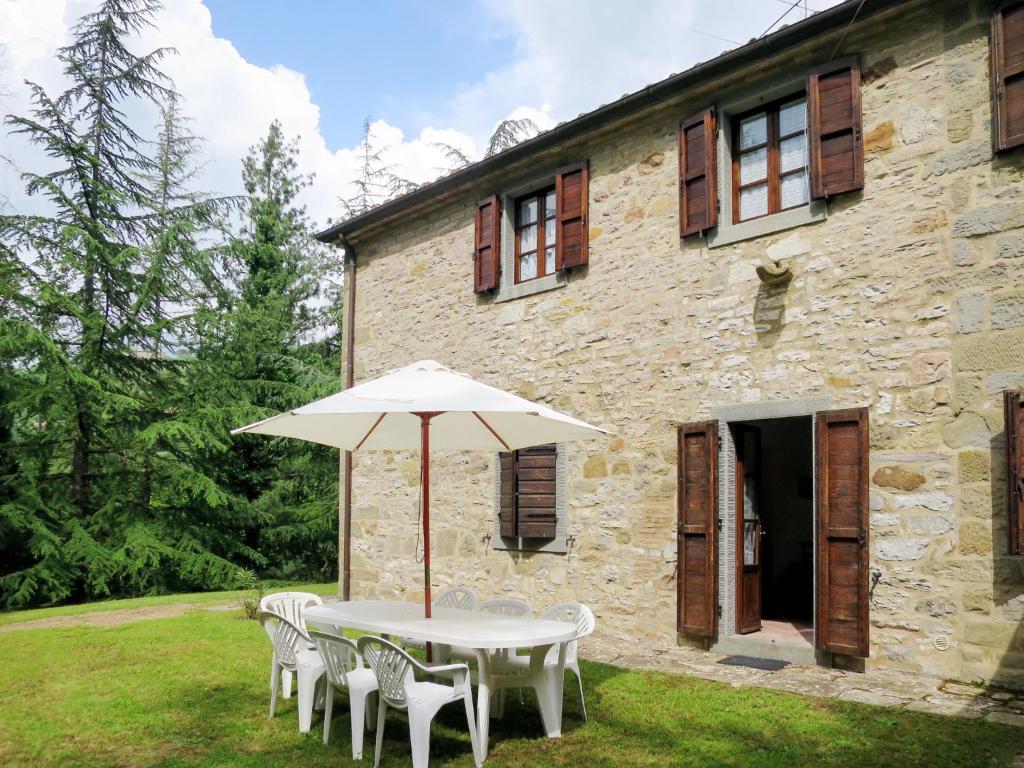 Locazione Turistica Scoiattolo