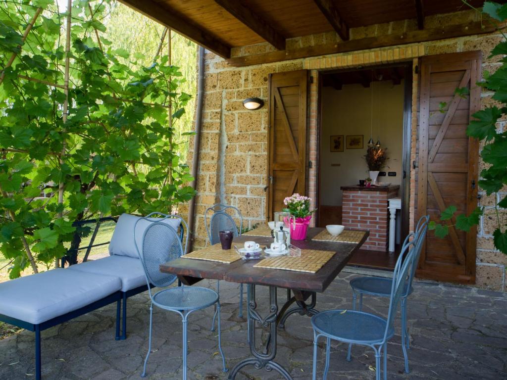 Φωτογραφία από το άλμπουμ του Apartment Casa Ricardo n- 4 by Interhome σε Montefiascone