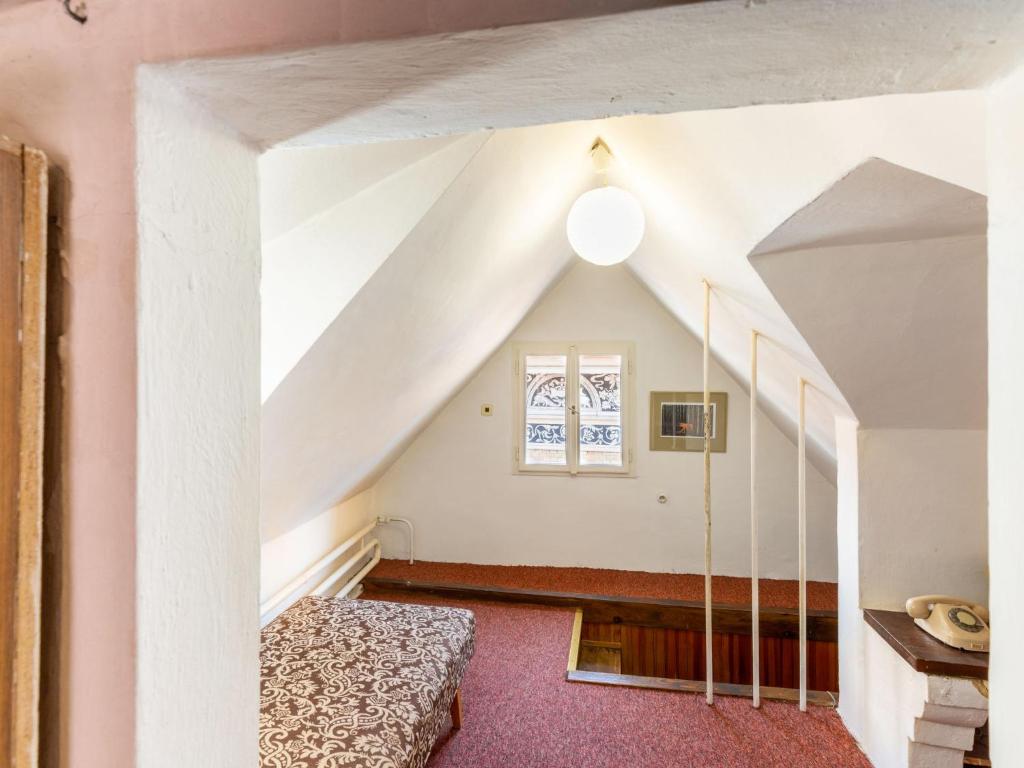 Fotografie z fotogalerie ubytování Apartment Prague Castle Duplex by Interhome v Praze