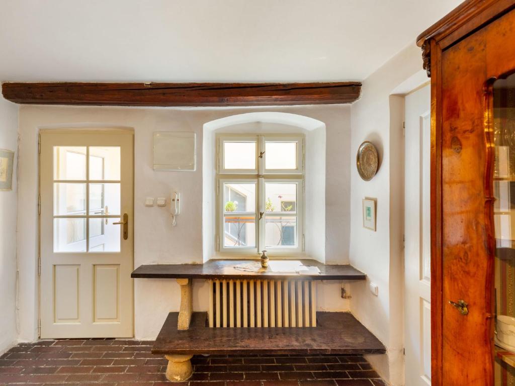 Fotografie z fotogalerie ubytování Apartment Prague Castle Duplex by Interhome v Praze