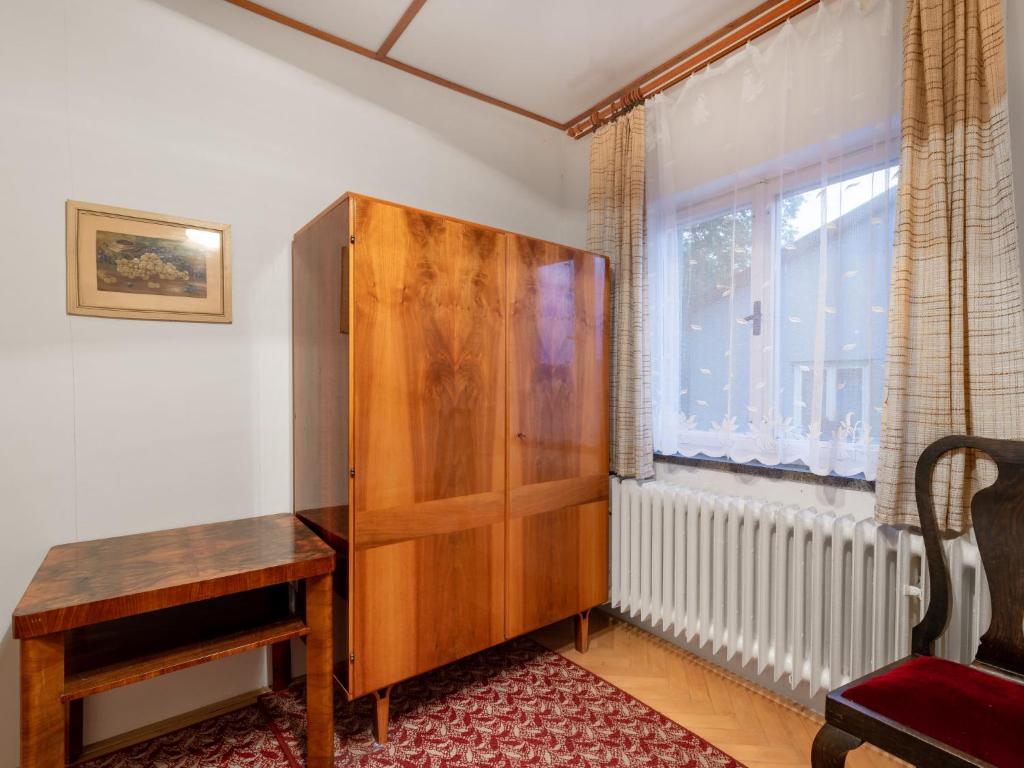 Fotografie z fotogalerie ubytování Holiday Home Milovice by Interhome v Milovicích