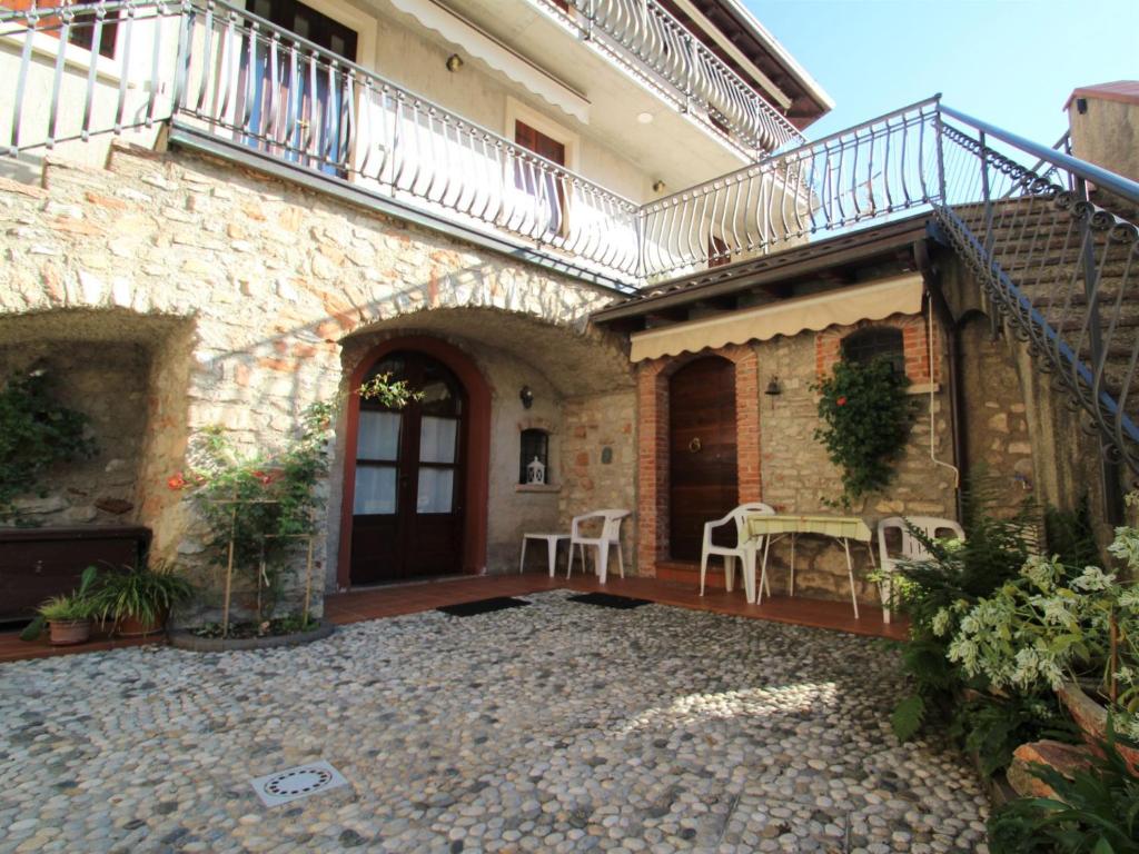 Apartment Adalgisa-5 by Interhome