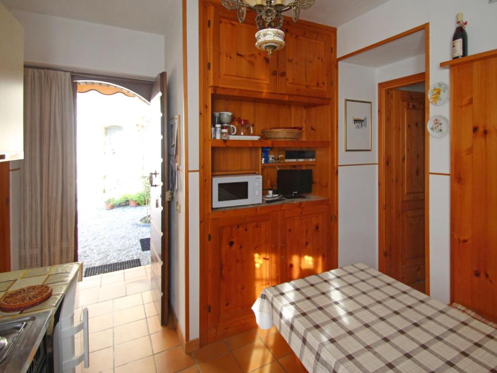 Apartment Adalgisa-5 by Interhome