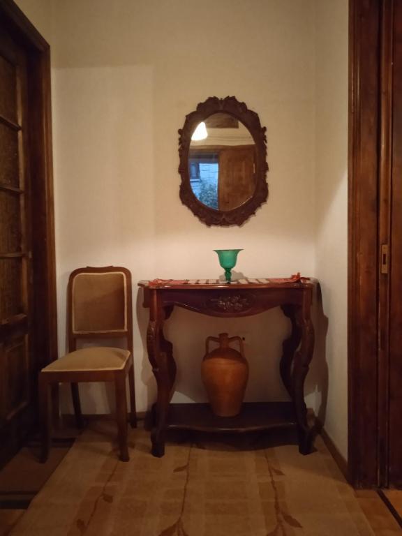 Fotografie z fotogalerie ubytování Balkone in Montagna (Μπαλκόνι στο Βουνό ) v destinaci Metsovo
