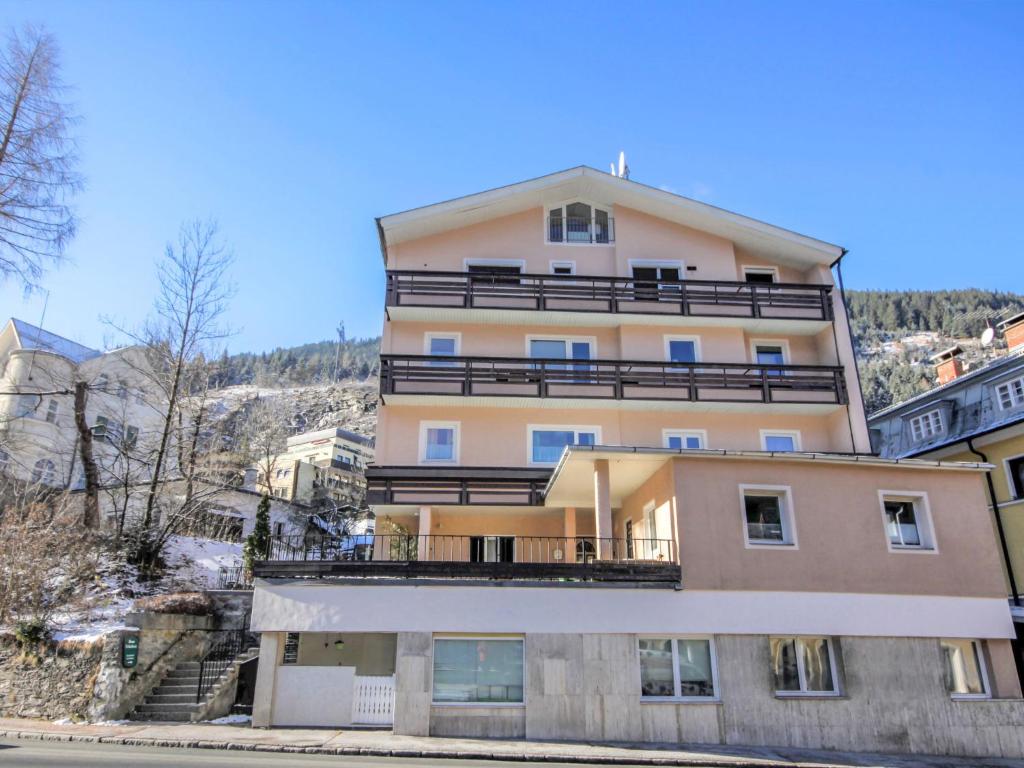 Fotografia z galérie ubytovania Apartment Zirbe Bad Gastein v Bad Gasteine