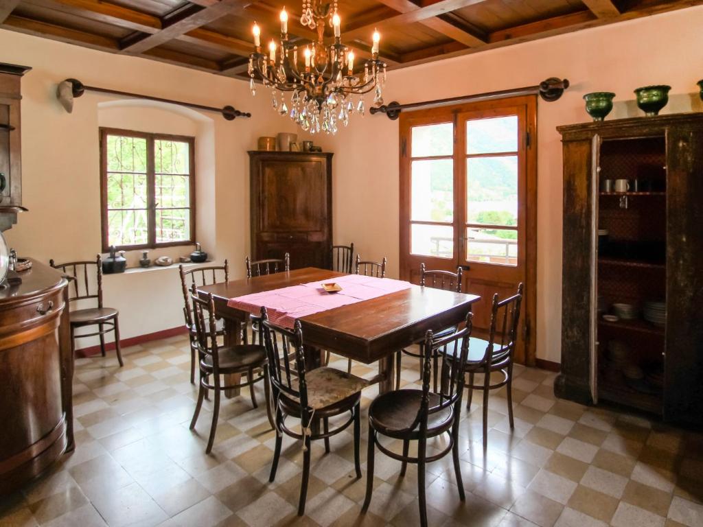 Kép Holiday Home Gemma by Interhome szállásáról Ledróban a galériában