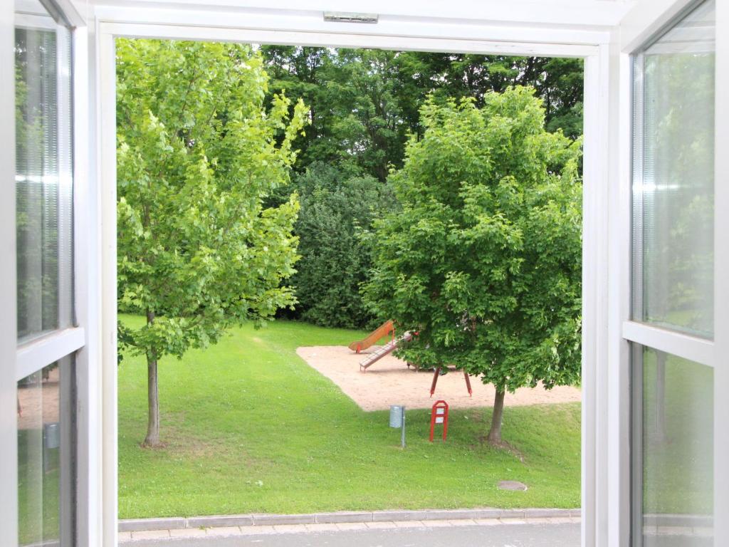 Zahrada ubytování Holiday Home Holiday Hill 29 by Interhome