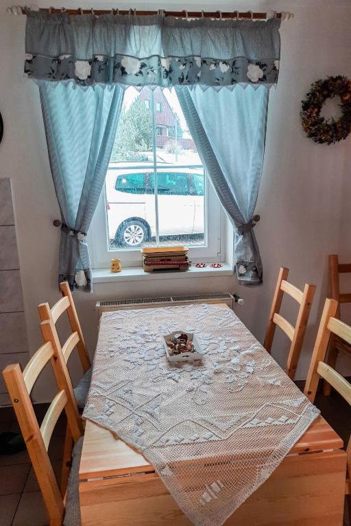 Część wypoczynkowa w obiekcie Holiday Home Holiday Hill 47 by Interhome