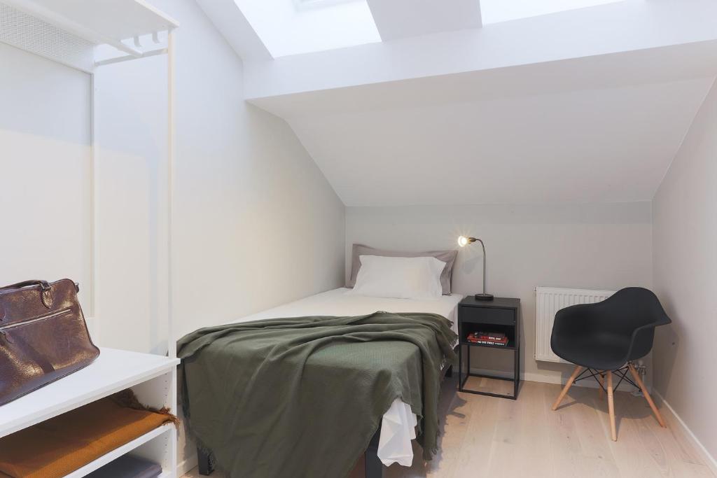 Foundry Hotel Apartments - Resim 24