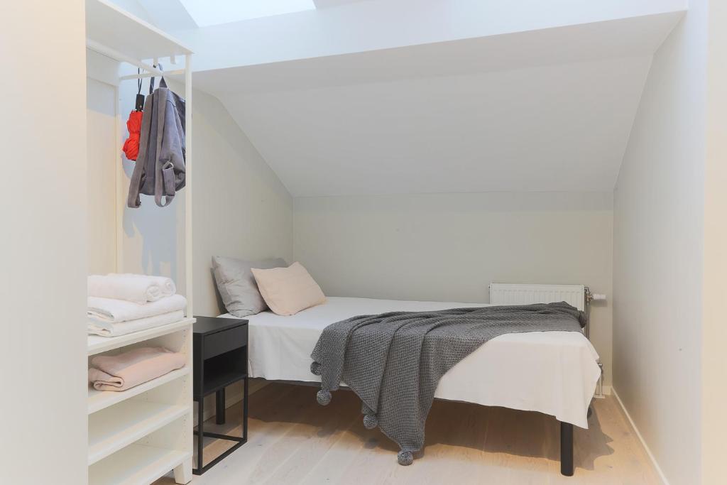 Foundry Hotel Apartments - Resim 25