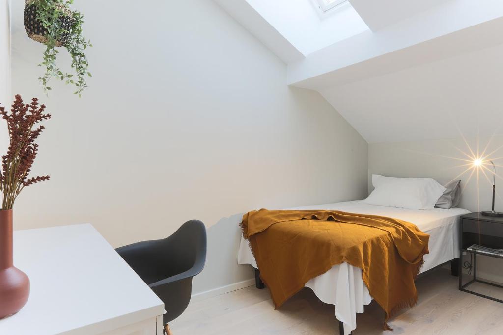 Foundry Hotel Apartments - Resim 26