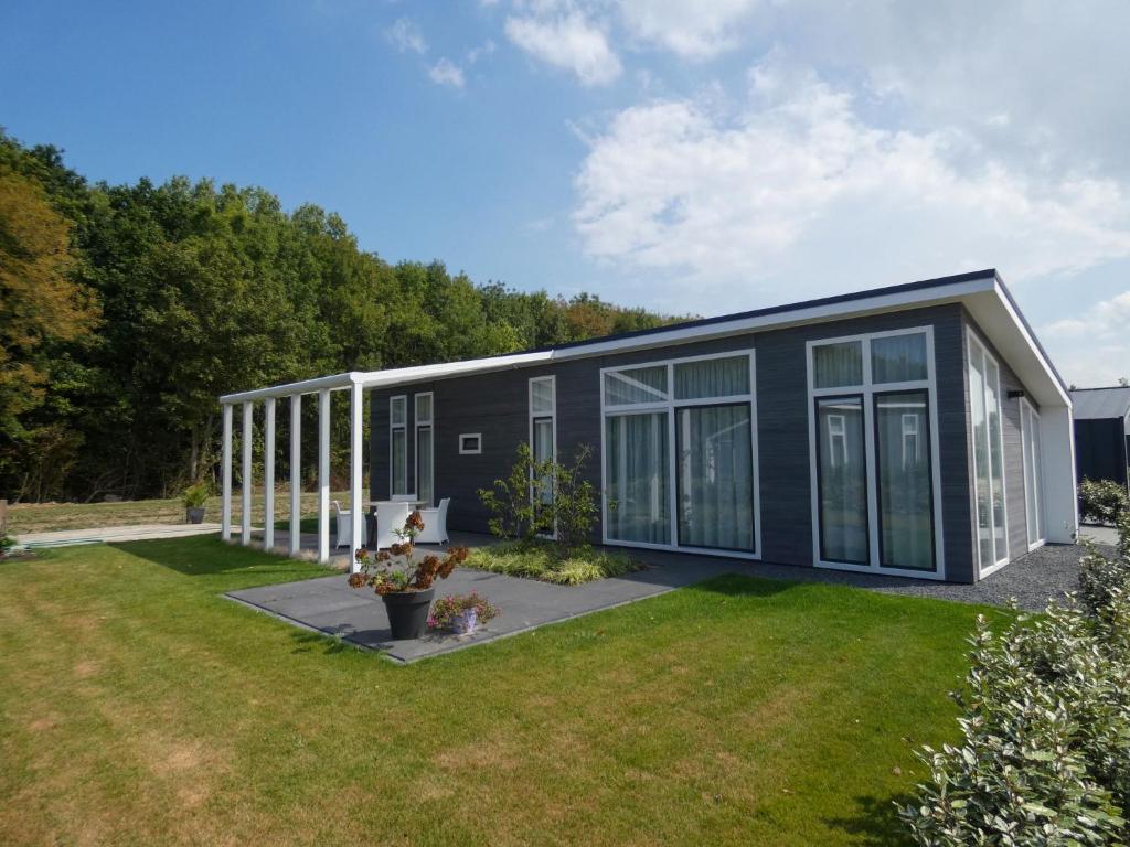 Holiday Home Water Resort Oosterschelde-22