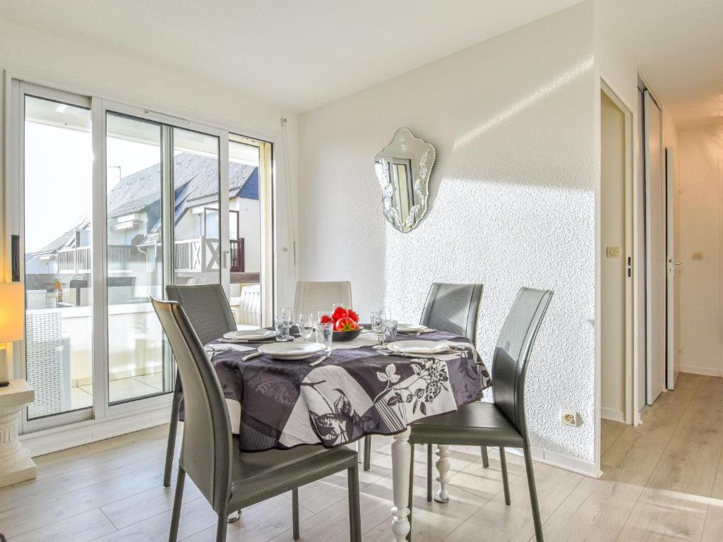 Fotografie z fotogalerie ubytování Apartment Le Vert Coteau-3 by Interhome v destinaci Touques