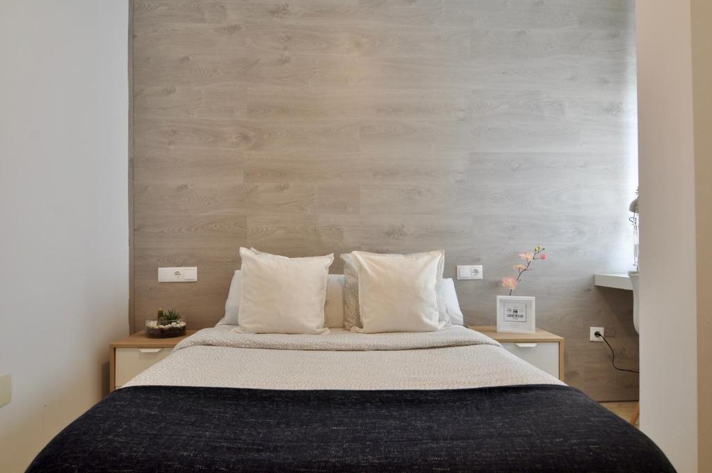 Hotel Gran Plaza - Resim 2