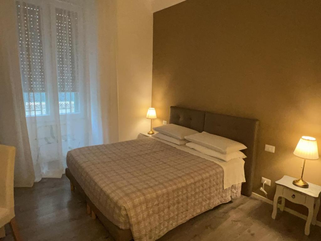 b&b don Mimì - Aile Odası - Özel Banyolu