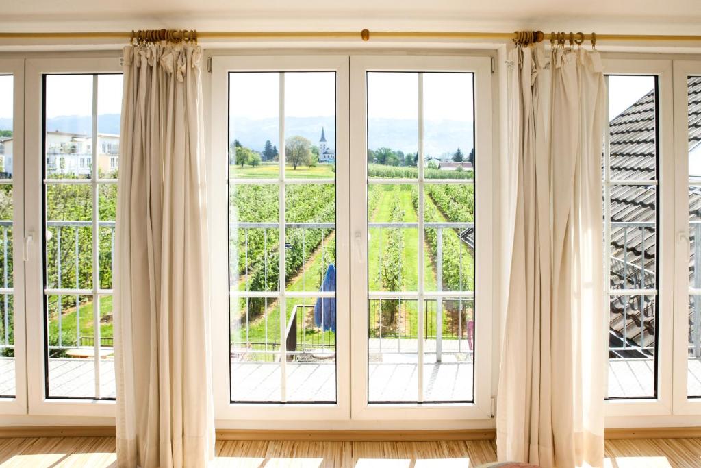 Zahrada ubytování Hotel Reutiner Hof
