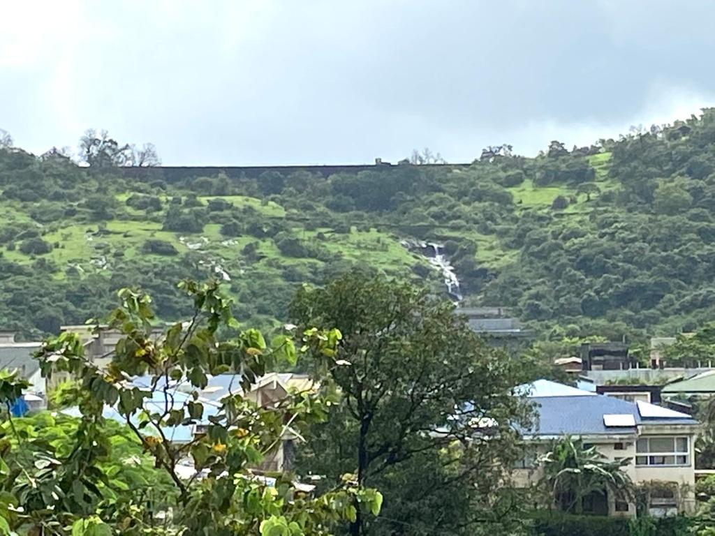 Riyansh Villa - Villa De Dos Dormitorios