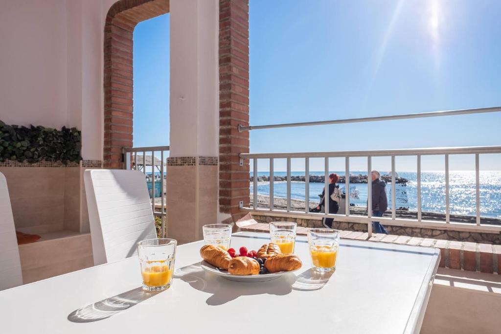 Fotografia z galérie ubytovania HH Relax Seafront v destinácii Málaga