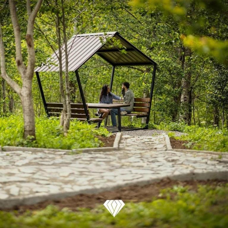 Hosté ubytování Crystal Resort B304 LUX