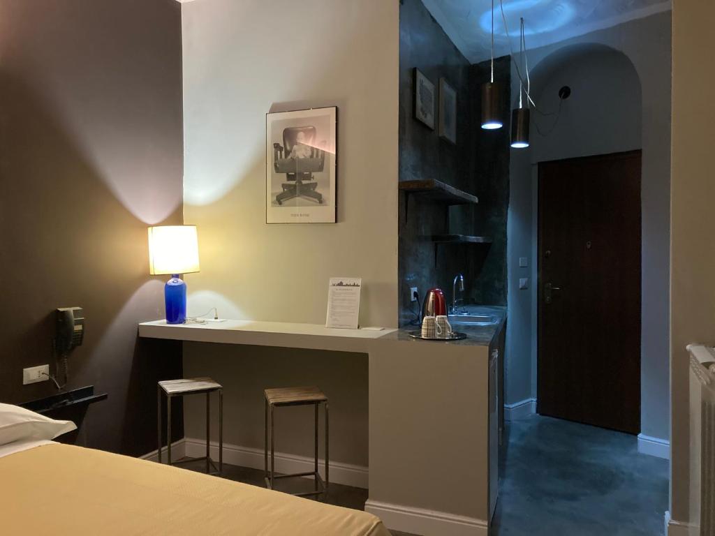 Hotel Calypso - Resim 30