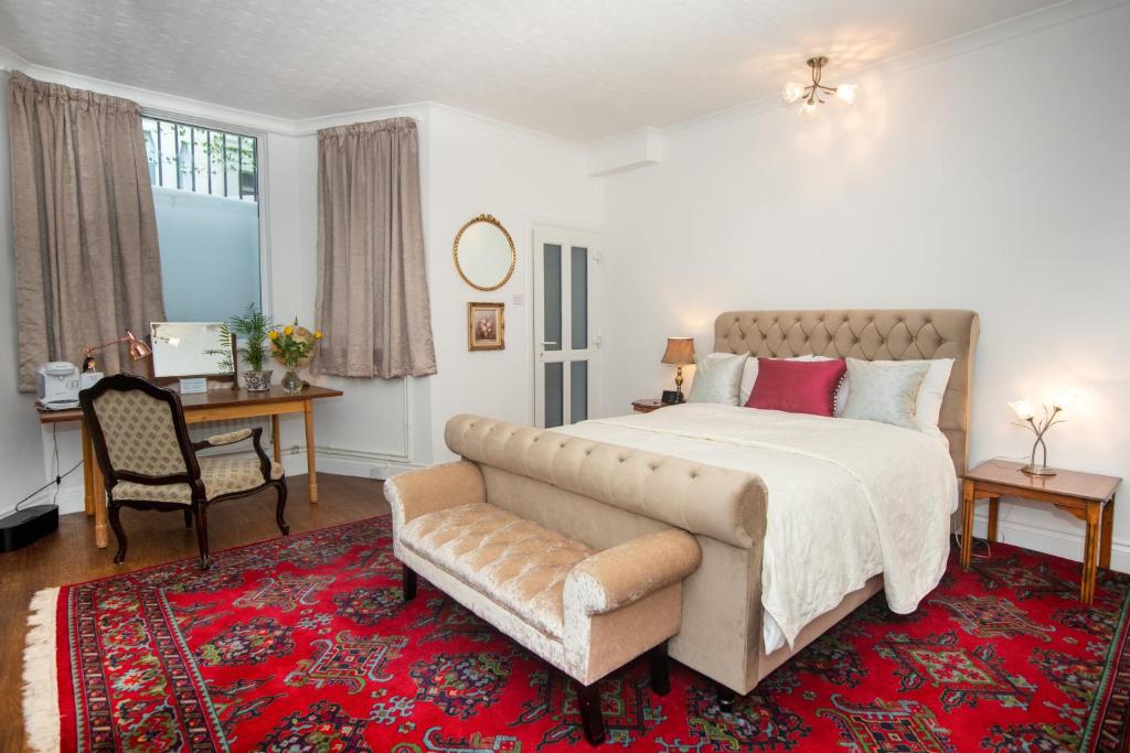 Stay@27 - Housity