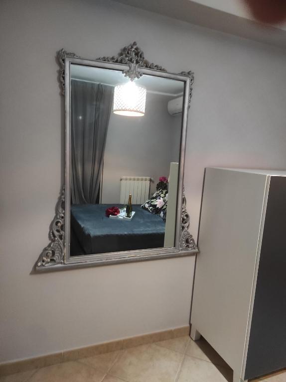 Fotografia z galérie ubytovania Dreams House Paola-luxury suite near airport v destinácii Fiumicino