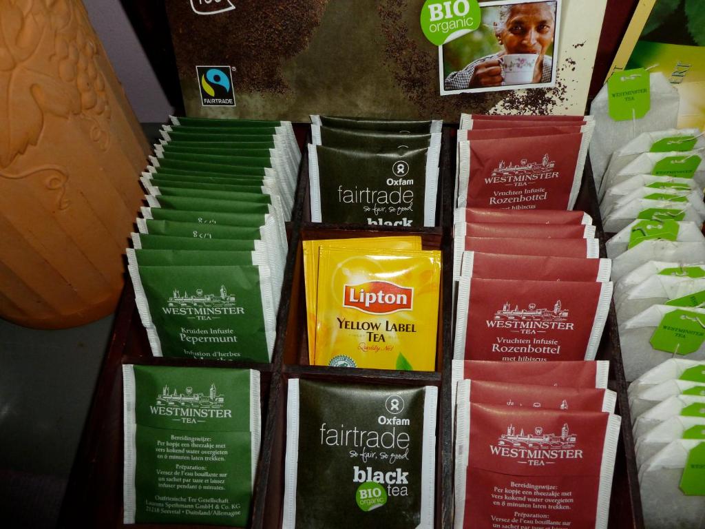 Hotel Alegria - Resim 30