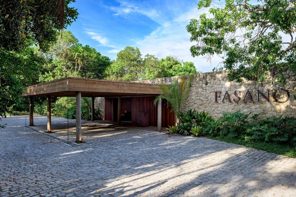 Fotografie z fotogalerie ubytování Hotel Fasano Trancoso v destinaci Trancoso