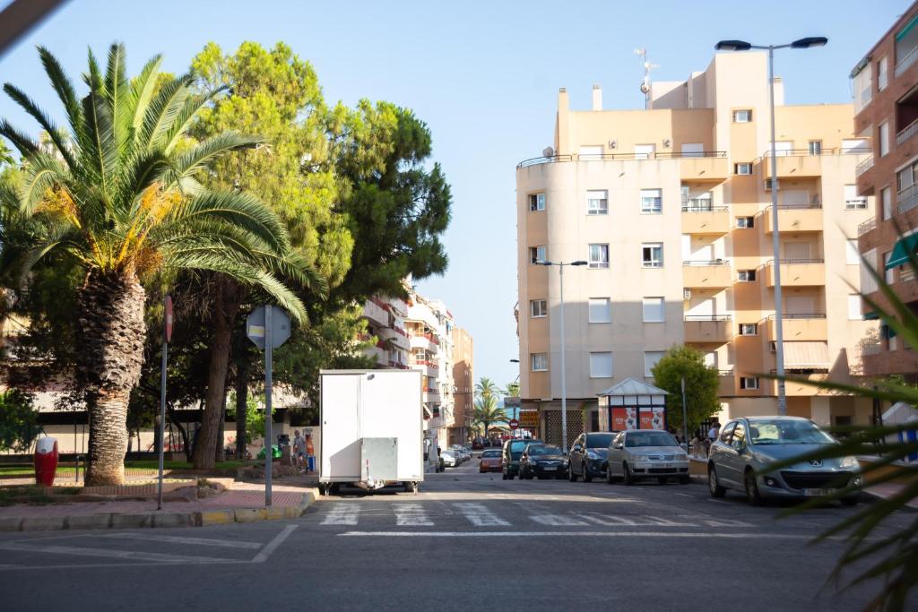 Holiday Apartment Capitan Garcia Gea 18, Torrevieja – Updated ...