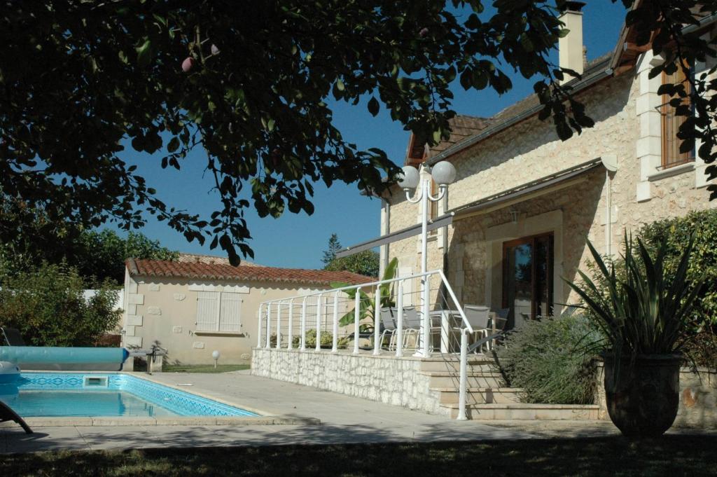 Chancelade – Photos 1