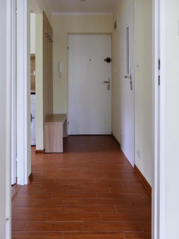 Fotografie z fotogalerie ubytování Apartament Wisła Centrum ve Visle