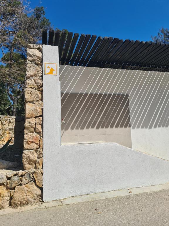 Fotografie z fotogalerie ubytování Blue Wave Mobile Home v destinaci Biograd na Moru