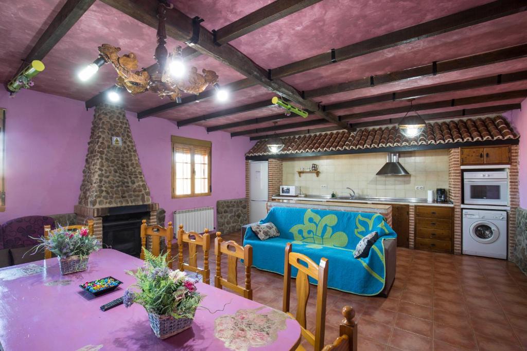 El Robledillo - Housity