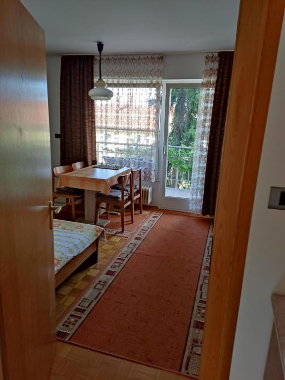 Apartments Samec - Appartement