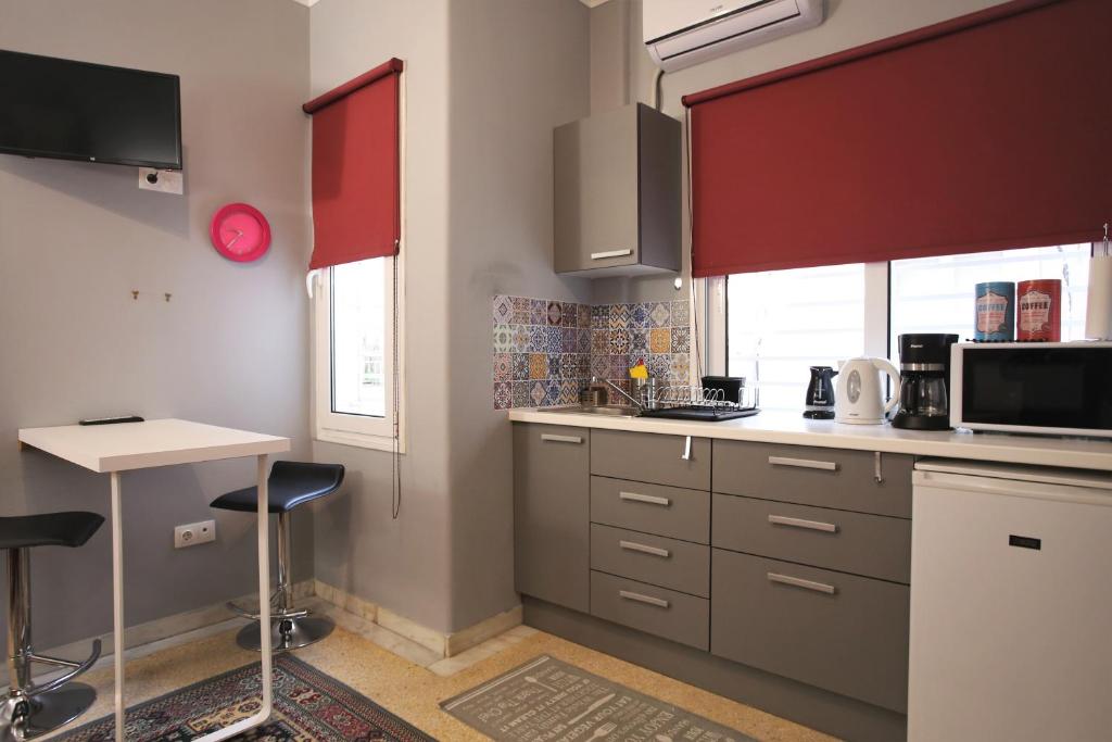 GK Athens - 