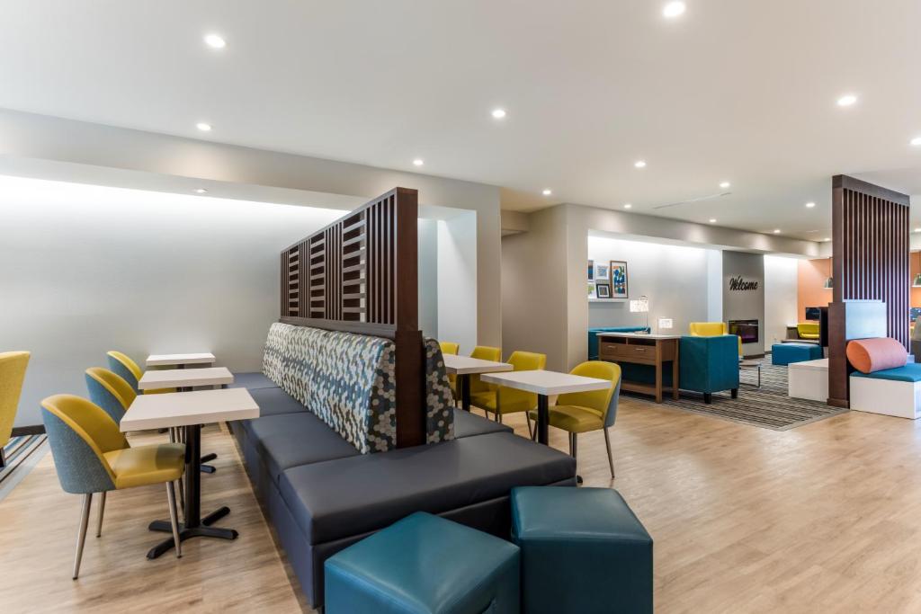 MainStay Suites Murfreesboro photo