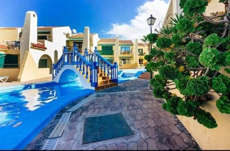MAREVERDE 128, Adeje – Updated 2023 Prices