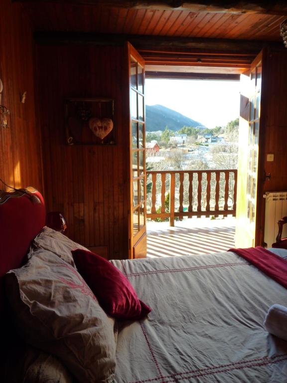 L'ânon d'Andon - Double Room