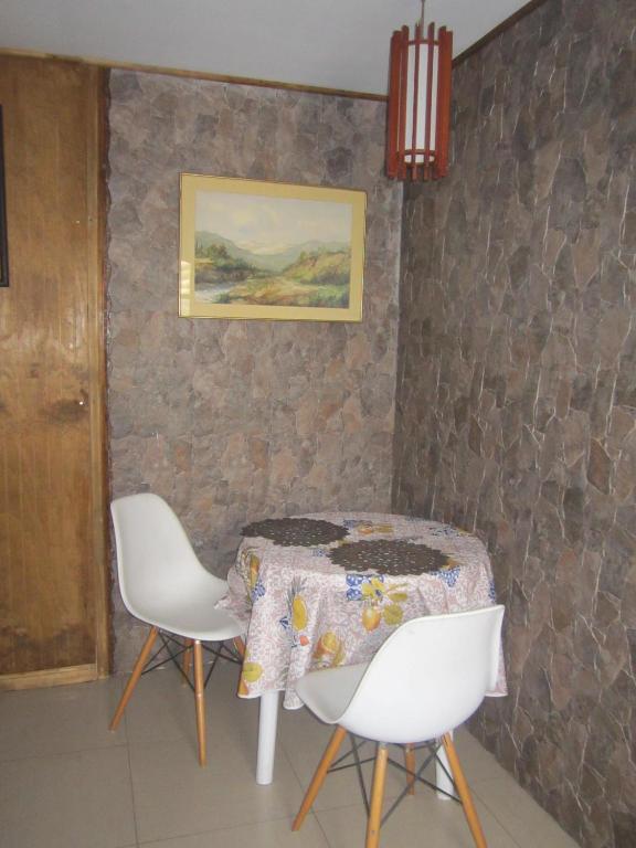 Fotografie z fotogalerie ubytování Cabañas Ciprés v destinaci Guayacán
