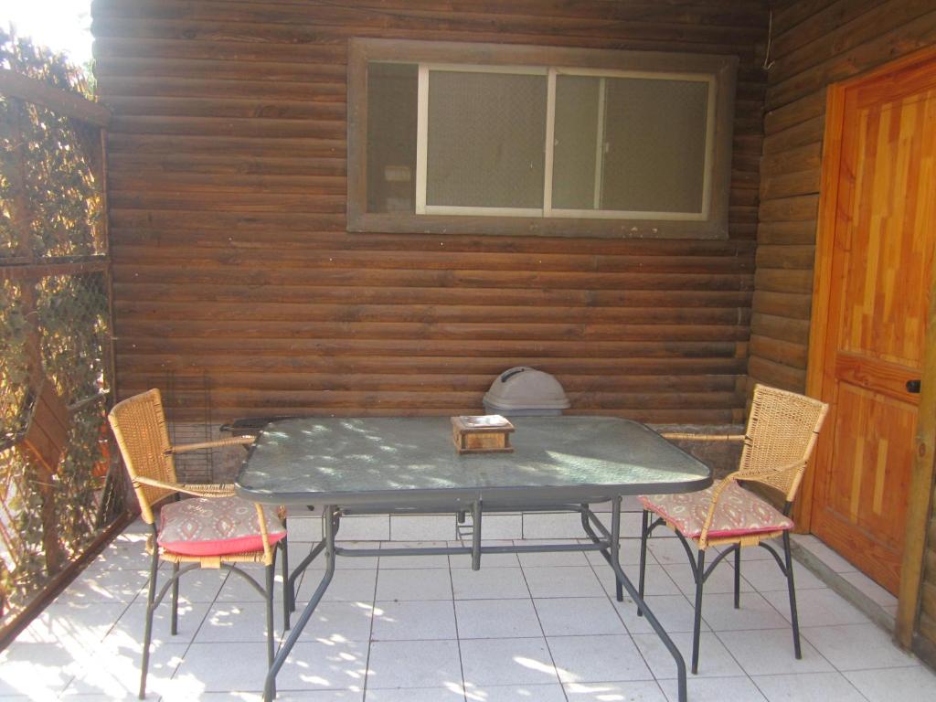 Fotografie z fotogalerie ubytování Cabañas Ciprés v destinaci Guayacán